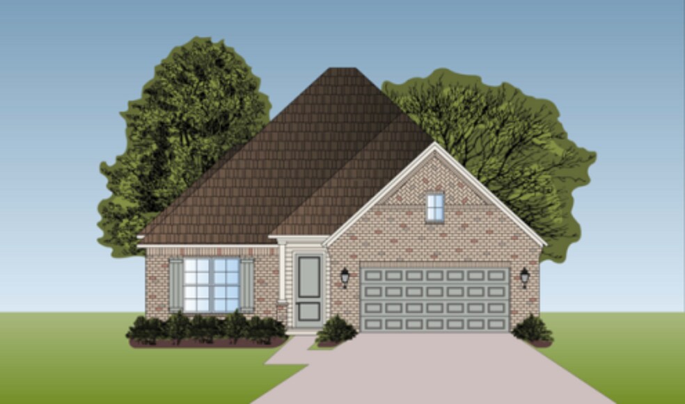 702 Calcasieu Pass unit 38012603, Bossier City, LA 71111 - photo 1