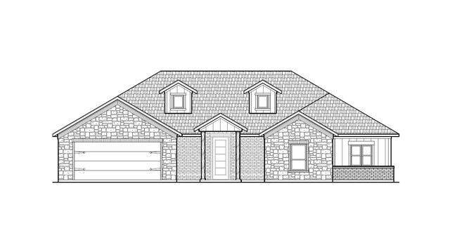 4000 Roan Ct St unit 36499479, Springtown, TX 76082 - photo 4