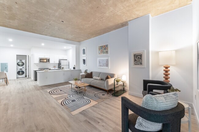 The Mercer, Newark, NJ 07102 - photo 4