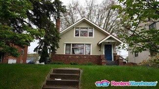 3745 W Broadway, Robbinsdale, MN 55422