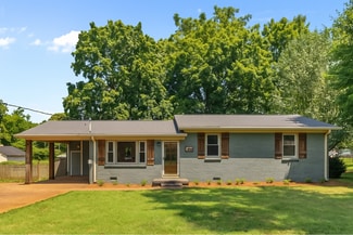 414 Figuers Dr, Franklin, TN 37064