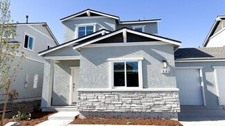 818 Orchard Rock Dr, Reno, NV 89506