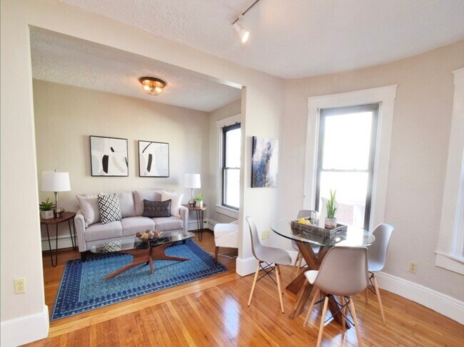 217 Boylston St unit 2, Jamaica Plain, MA 02130 - photo 3