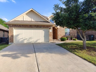 528 S Brook Dr, Leander, TX 78641