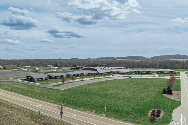 Sandy Valley Middle School