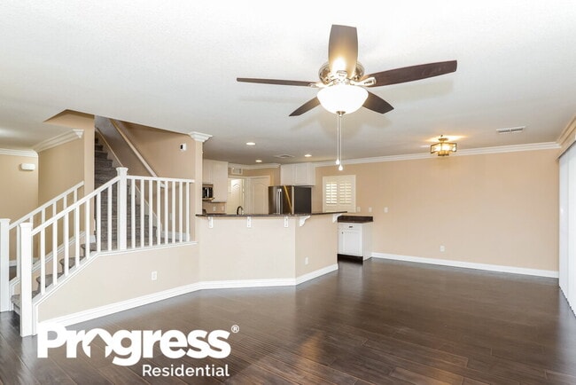 8664 Bella Sparkle Ave, Las Vegas, NV 89178 - photo 6