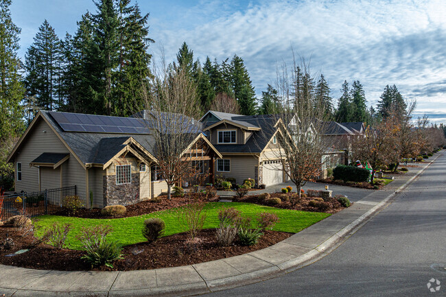 Atkinson is the place to be if you enjoy a more relaxed environment.