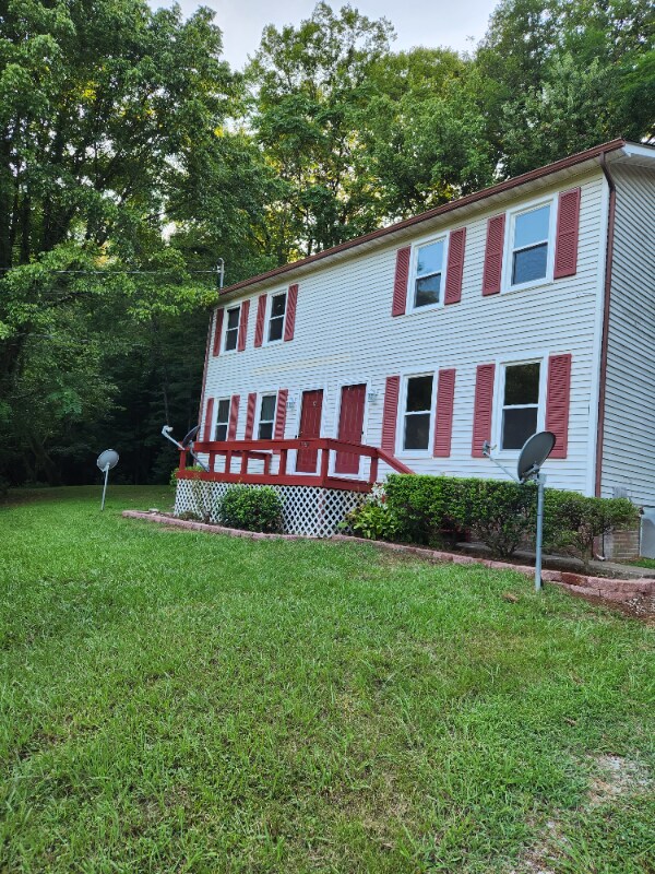 1860 Lowe St Unit B, Lewisburg, TN 37091