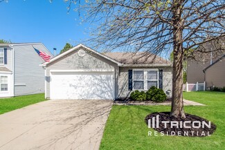 8005 Crackling Ln, Indianapolis, IN 46259