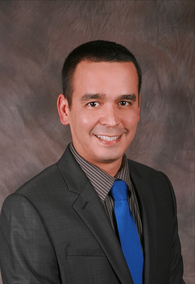 Agent Photo