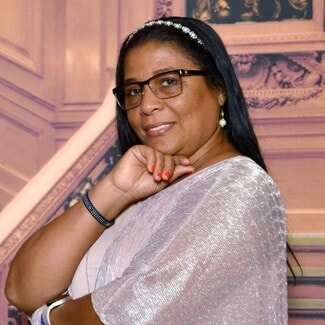 Claudette Atkinson