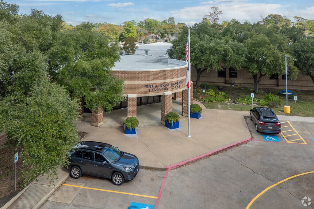 Hamilton Elementary School, Rankings & Reviews