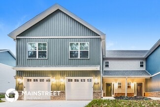 2101 Paddle Wheel Dr, Jeffersonville, IN 47130