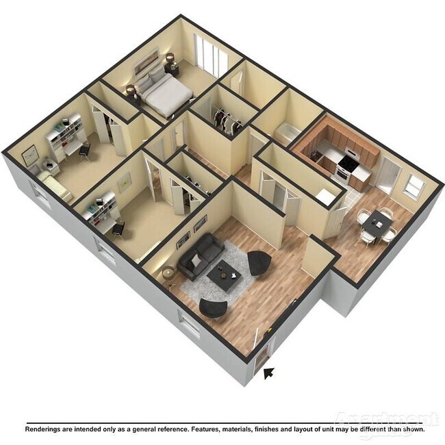 Stanford Oaks, Tucker, GA 30084 - photo 5