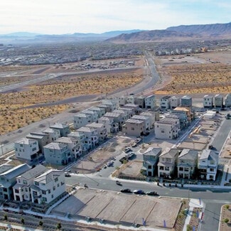11654 Gambels Quail, Las Vegas, NV 89138