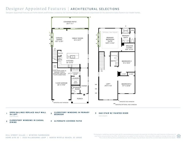 2523 Hillbourne Loop, North Myrtle Beach, SC 29582 - photo 4