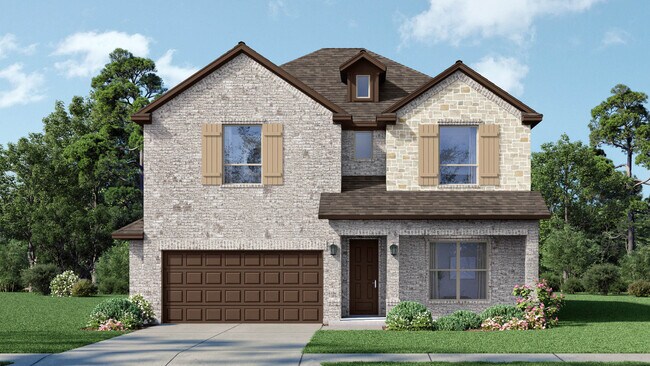 15044 Elite Dr unit 38519792, Aledo, TX 76008 - photo 3