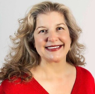Wendy Marberry