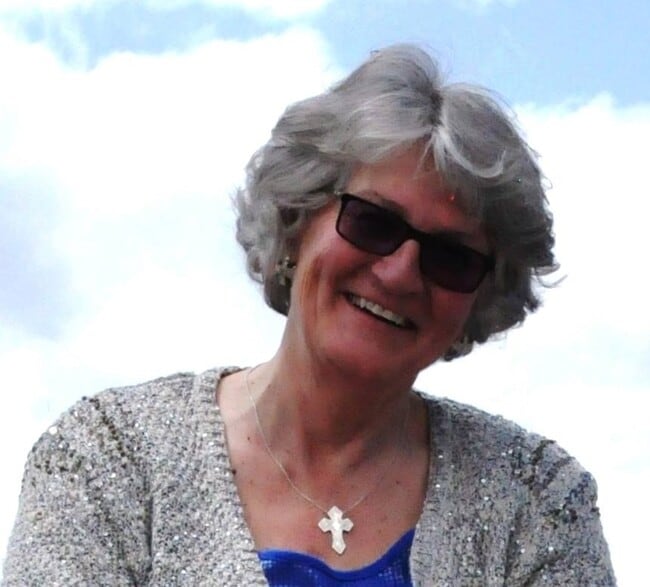Melinda Merrill