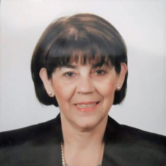 Catherine Erkal