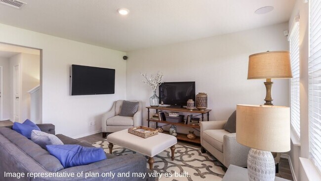 15134 Pinyon Jay St unit 36203559, San Antonio, TX 78253 - photo 6