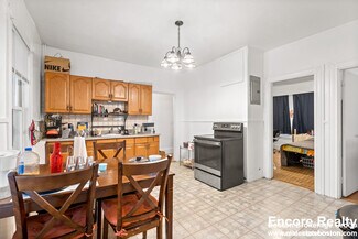 78 Hillside St Unit 3, Boston, MA 02120