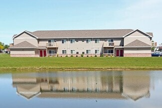 1010 River Trail Cir, Kiel, WI 53042