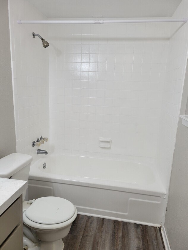 Northridge Villas 3013 Northridge Dr, Sherman, TX