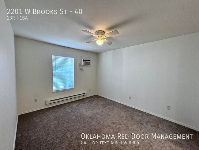 2201 W Brooks St unit 40, Norman, OK 73069 - photo 5