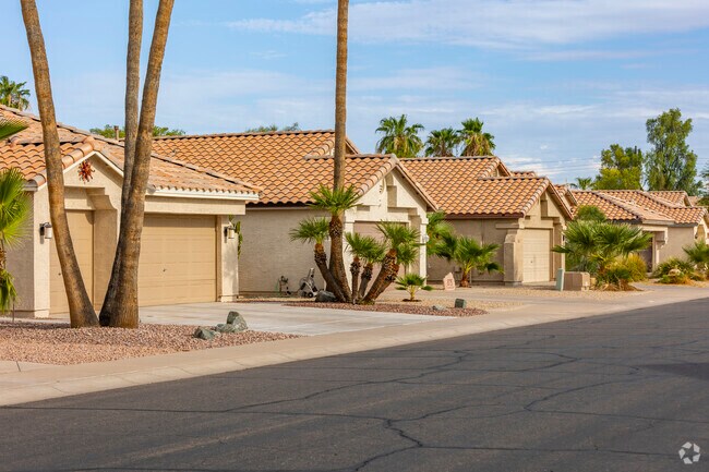 Find your ideal single-family home in the welcoming community of Ironwood Vistas.