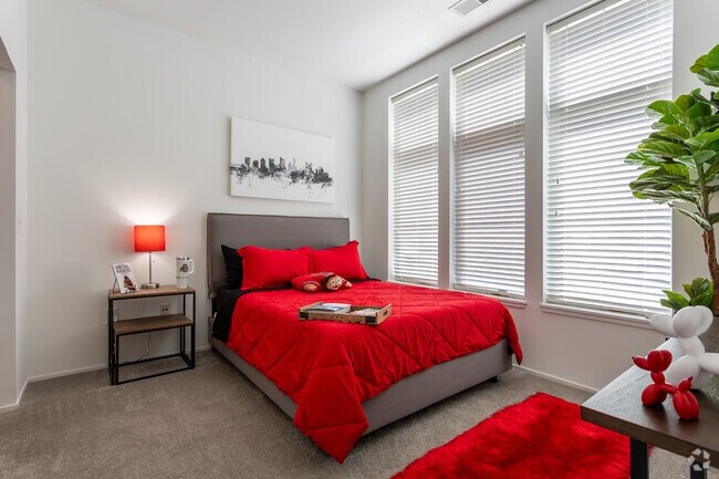 Lennox Flats, Columbus, OH 43212 - photo 3