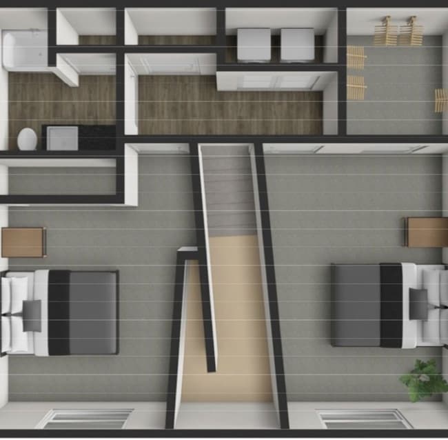 352 Deschane Ave unit 8, Crivitz, WI 54114 - photo 4