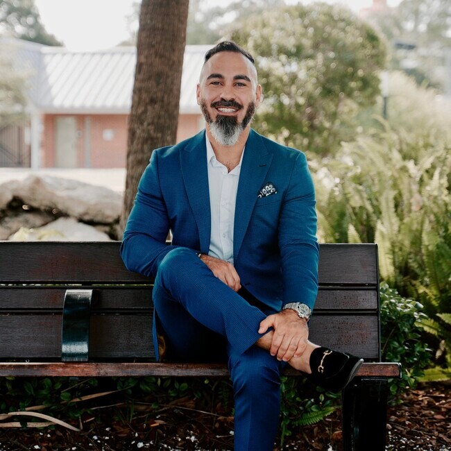 Jamal Karmach