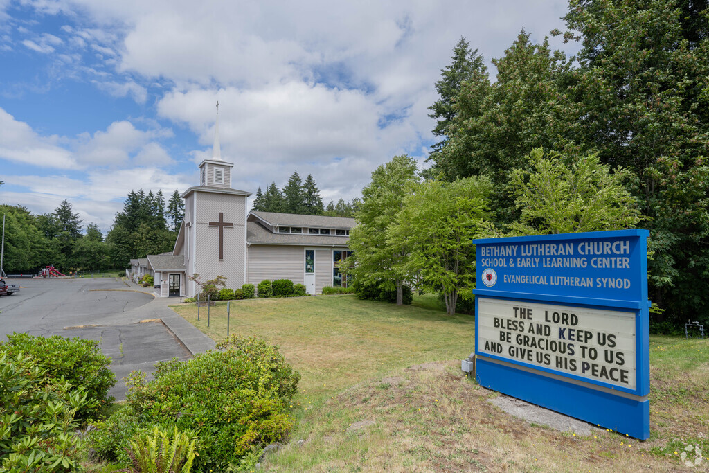 Bethany Lutheran Christian School