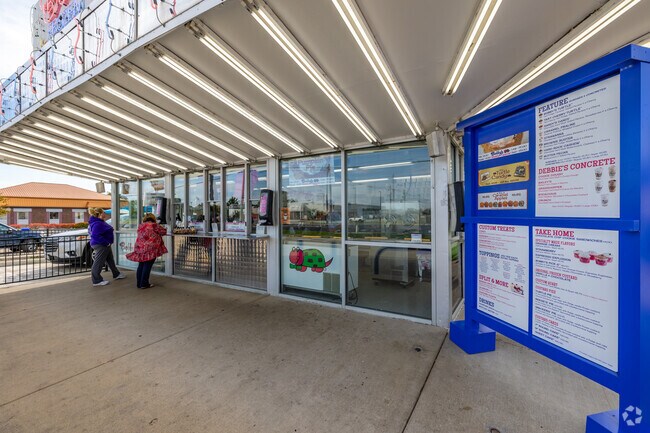 Bobby's offers a wide variety of flavors to satisfy any sweet tooth.