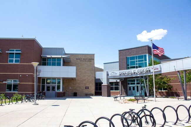 KIPP Northeast Denver Leadership Academy