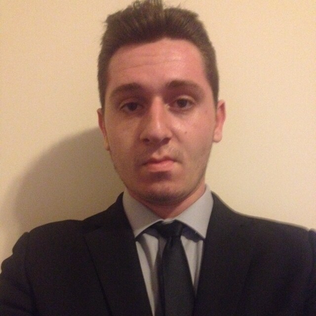 Agent Photo