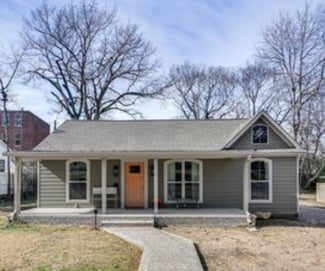 107 Caldwell St, Starkville, MS 39759