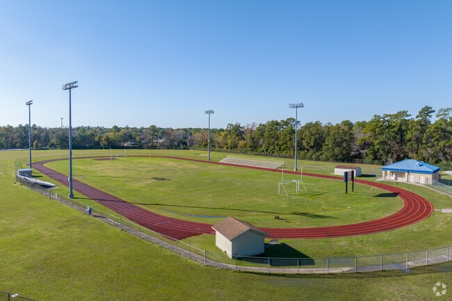 Dueitt Middle School has an inclusive environment, where all shine.