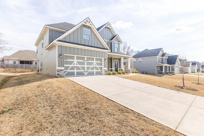 102 Brian Dr unit 38777219, Warner Robins, GA 31088 - photo 5