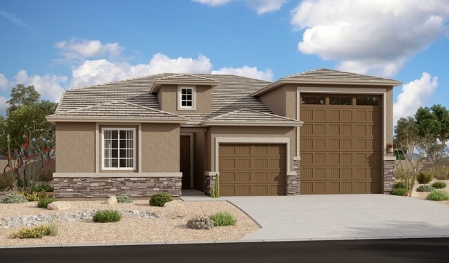 10583 W Walker Brown Dr unit 36396677, Marana, AZ 85653 - photo 3