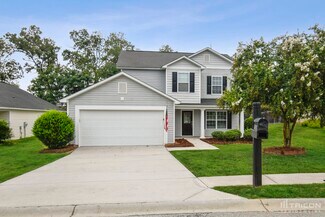 208 Fox Squirrel Cir, Columbia, SC 29209