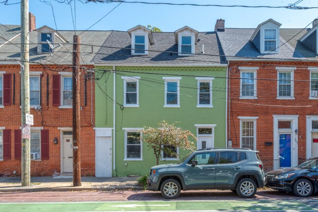 249 N Mulberry St unit 3, Lancaster, PA 17603 - photo 5