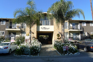 10937 Fruitland Dr, Studio City, CA 91604