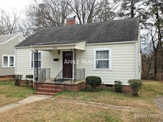 506 E Trinity Ave, Durham, NC 27701