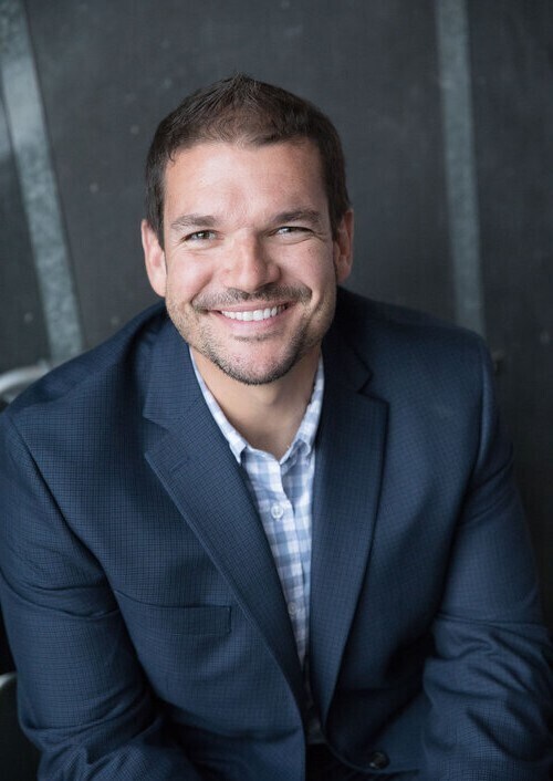 Luke Krehbiel