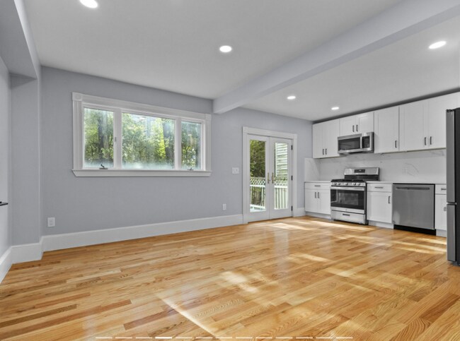 39 Hancock St unit 1, Somerville, MA 02144 - photo 2