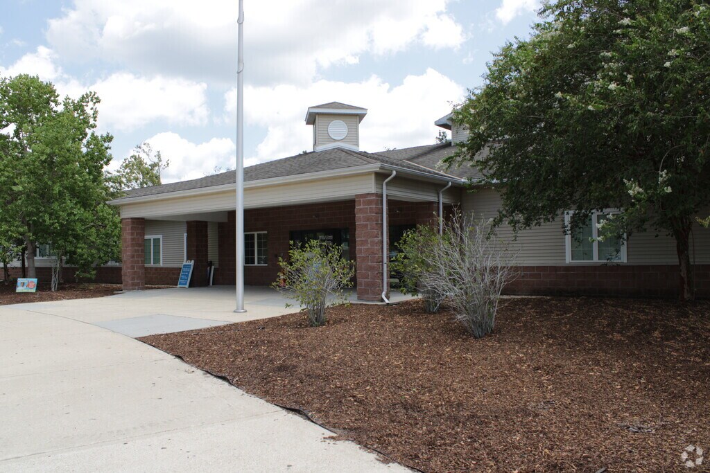 Inspire Charter Academy (Natl. Heritage Academy)