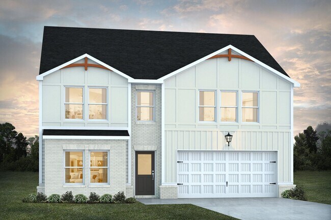 8 Juniper Valley Circle St unit 36891178, Piedmont, SC 29673 - photo 5