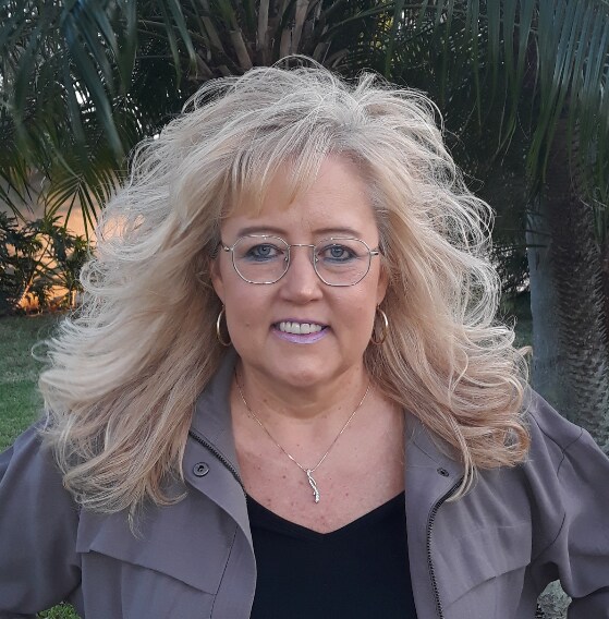Darlene Salmon